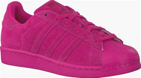 adidas schuhe superstar rosa|adidas superstar sneakers.